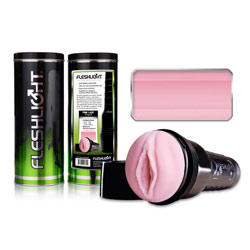 810476017002 - Fleshlight - Pink Vagina