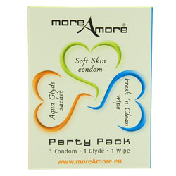 E21036 - More Amore Party Pack