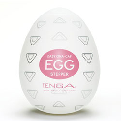 EGG-005 - Tenga Stepper Egg
