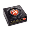 MMCS25 - Monogamy Amber and Oriental Small Intimate Candle 25g