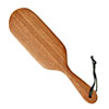HEOSOP - House of Eros Old School Oval Paddle