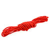 HEARRB - House of Eros Red Braided Bondage Rope