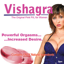 pinkpill - Vishagra Pink Pill