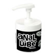 1315-01-BU - Anal Lube Natural in Pump Dispenser 175ml