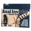 4342 - Anal Invader and Cock cage