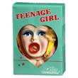 0234 - Teenage Girl