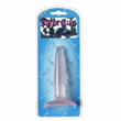 3245 - Butt Plug Pink Jelly Small