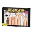 3293 - Sex Toy Kit