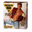 SE-1959-01-3 - Construction Man Doll