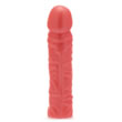 3001010002 - Platinum Pure Silicone 8 Dong Pink