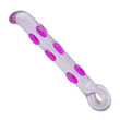 3006009148 - Toy Joy Glass Worxx G-Spot Gemstone Pink