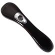 3007009826 - Play House Intimate Friend Black Massager