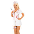 6344 - Roxana Nurses Dress