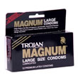 64212 - Trojan Magnum Large x 12