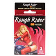 gwr8610 - Rough Rider Hot Passion 3 Pk