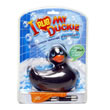 7237 - I Rub My Duckie Black