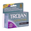 92640 - Trojan Ultra Thin x 12