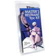 ss95004 - Manbound Masters Restraint Kit 9pc