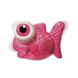 7551 - I Rub My Fishie Travel Size - Pink