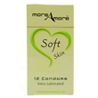E22210 - More Amore Soft Skin Condoms 12 Pack