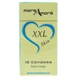 E22215 - More Amore XXL Skin Condoms 12 Pack