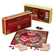 MONOG - Monogamy Game