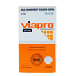 VIAPRO10 - Viapro - 10 x 375mg Capsules for Him