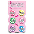 bb2024 - Girls Night Out Saucy Badges