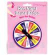 bb2027 - Hen Night Dares Badge