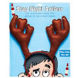 bb2102 - Stag Night Antlers