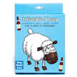 bb2103 - Inflatable Sheep &amp; Handcuffs