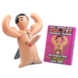 bb3001 - Mr Fit Personal Trainer
