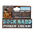 pd9800-00 - Rock Hard Cream 15ml