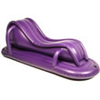 cupidspur - Cupids Couch Purple