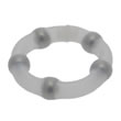 gwse142400 - Metallic Bead Ring