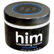 HIMUN-01 - Him ID Lubricating Cream 1 oz