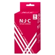 hod3in1 - NJC Pack of 16 3-in-1 Condoms