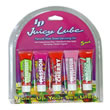 jltp1 - Juicy Lube 5 Tube Pack