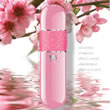r5414 - B3 Onye Fleur Vibrator Pink