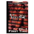 ukd822 - Vol.2 First Time, Voyeur DVD