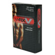 WOLFRV-4 - V-RX V. For Male Enhancement. Wolfberry