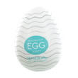 EGG-001 - Tenga Wavy Egg