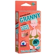 3000008839 - Travel Size Granny Inflatable Love Doll