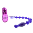 563471 - Anal Fever Vibrating Beads