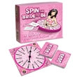 BCSPIN - Spin The Bride