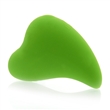 BMS28513 - Fresh By Leaf Silicone Rechargeable Vibrator