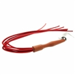 HEREDM - House of Eros Red Leather Martinet