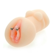 N2338 - Fukpussy Pierced Vagina