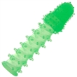 PD2400-32 - Glow In The Dark Silicone Penis Extension