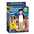 PD3576-00 - Crackhead Charlie Sex Doll